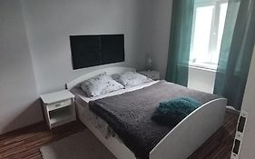 Apartament Rycerska